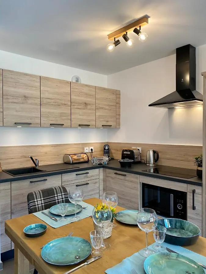 Les Lucioles By Casalero - Charming Flat In The Mountains 0*, Saint-Jean-de-Sixt France