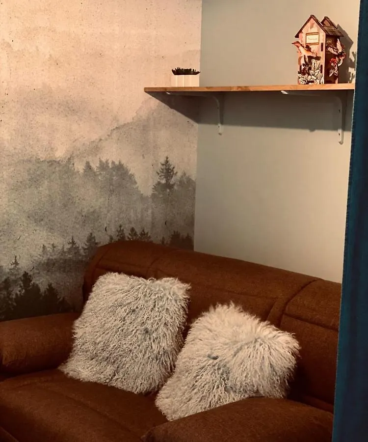 Appartamento Les Lucioles By Casalero - Charming Flat In The Mountains Saint-Jean-de-Sixt 0*,