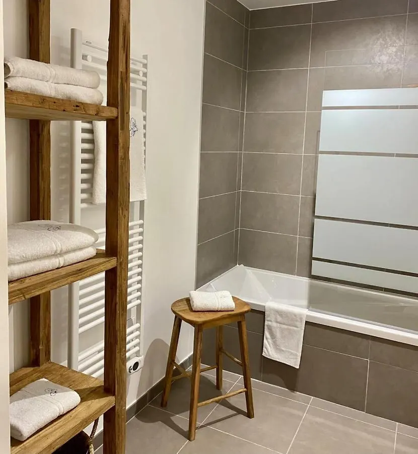 Les Lucioles By Casalero - Charming Flat In The Mountains 0*, Saint-Jean-de-Sixt France